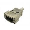 Omron Plášť D-Sub, řada: XM2S, orientace těla: Rovný, počet kontaktů: 9, materiál pouzdra: Polybutylentereftalát, barva: Omron Plášť D-Sub, řada: XM2S, orientace těla: Rovný, počet kontaktů: 9, materiál pouzdra: Polybutylentereftalát, barva:
