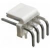 Molex pinová lišta (standardní) 4, rozteč 3.96 mm, 26645040, 1 ks Bulk Molex pinová lišta (standardní) 4, rozteč 3.96 mm, 26645040, 1 ks Bulk