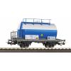 Piko H0 27729 cisterny, model DC