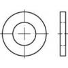 podložka ocel pozinkováno žárem 100 ks TOOLCRAFT TO-5433990 podložka ocel pozinkováno žárem 100 ks TOOLCRAFT TO-5433990