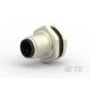 TE Connectivity TE AMP M8/M12 Connectors T4130512031-000 1 ks TE Connectivity TE AMP M8/M12 Connectors T4130512031-000 1 ks