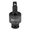 KS Tools 1521065 152.1065 kardanový kloub Pohon (šroubovák) 1/4 (6,3 mm) 45 mm 1 ks KS Tools 1521065 152.1065 kardanový kloub Pohon (šroubovák) 1/4 (6,3 mm) 45 mm 1 ks