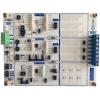 Infineon Vyhodnocovací deska BASICPLUSDEMOBOARDTOBO1, LED ovladač, DEMO DESKA BASICPLUS, TLD1114-1EP, TLD2141-3EP, Infineon Vyhodnocovací deska BASICPLUSDEMOBOARDTOBO1, LED ovladač, DEMO DESKA BASICPLUS, TLD1114-1EP, TLD2141-3EP,