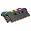 Corsair CMH16GX4M2Z3200C16 Modul RAM pro PC DDR4 16 GB 2 x 8 GB 3200 MHz 288pin DIMM CL18 CMH16GX4M2Z3200C16