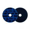 Brusný disk, řada: Scotch-Brite Precision Surface Conditioning Disc Keramika zrnitost 100 Pryskyřice 125 mm 3M Velmi