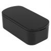 CAMDENBOSS Kapesní pouzdro, řada: 98 ABS barva Černá 90 mm 30 mm 45 mm IP40 CAMDENBOSS Kapesní pouzdro, řada: 98 ABS barva Černá 90 mm 30 mm 45 mm IP40