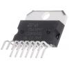 STMicroelectronics Audio zesilovač TDA7297 15W Můstkový zesilovač, Multiwatt, počet kolíků: 15 kolíkový 70 °C, počet STMicroelectronics Audio zesilovač TDA7297 15W Můstkový zesilovač, Multiwatt, počet kolíků: 15 kolíkový 70 °C, počet