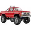 Traxxas TRX-4M Chevrolet K10 High Trail Edition komutátorový 1:18 RC model auta elektrický Crawler 4WD (4x4) 2,4 GHz Traxxas TRX-4M Chevrolet K10 High Trail Edition komutátorový 1:18 RC model auta elektrický Crawler 4WD (4x4) 2,4 GHz