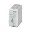 Filtr EMC, 470 nF, 230V ac, 50Hz, 60 Hz, Lišta DIN 3.3 mH, Šroubový spoj, 10 A, počet fází: 1, 200 μA, Phoenix Contact, Filtr EMC, 470 nF, 230V ac, 50Hz, 60 Hz, Lišta DIN 3.3 mH, Šroubový spoj, 10 A, počet fází: 1, 200 μA, Phoenix Contact,