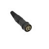 Bulgin PXPPNP12RAF04ACL010PVC 1 ks Bulgin PXPPNP12RAF04ACL010PVC 1 ks