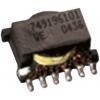 Wurth Elektronik Impulzový transformátor 1:1:1:1:1:1 Povrch Wurth Elektronik Impulzový transformátor 1:1:1:1:1:1 Povrch