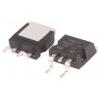 řada: MDmesh MOSFET Typ N-kanálový 2.5 A 1500 V STMicroelectronics, H2PAK, počet kolíků: 3 kolíkový Vylepšení řada: MDmesh MOSFET Typ N-kanálový 2.5 A 1500 V STMicroelectronics, H2PAK, počet kolíků: 3 kolíkový Vylepšení
