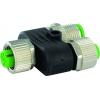 Murrelektronik T spojka, 7000-42751-0000000, 1 ks