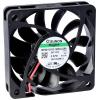 Sunon MF60151V1-1000U-A99 axiální ventilátor, 12 V/DC, 44.84 m³/h, (d ...