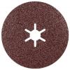 Bosch Accessories 2608621789 vláknitý kotouč Průměr 100 mm ocel, nerezová ocel 25 ks