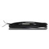 RS PRO Indukční bezdotykový snímač Válec se závitem M5 x 0.5 200mA IP67 PnP 3 kHz 1.5 mm 30 V dc