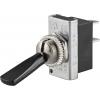 TRU COMPONENTS 1587667 TC-R13-25A1-01 páčkový spínač 250 V/AC 6 A 1x vyp/zap s aretací 1 ks TRU COMPONENTS 1587667 TC-R13-25A1-01 páčkový spínač 250 V/AC 6 A 1x vyp/zap s aretací 1 ks