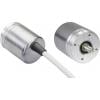 Posital Fraba absolutní rotační snímač 1 ks UCD-CA01B-1413-R10A-2AW magnetické synchro 36 mm