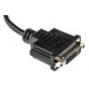 RS PRO, A: Vnější Display Port, B: Vnitřní DVI-D, Polyvinylchlorid DisplayPort Kabely 150 mm RS PRO, A: Vnější Display Port, B: Vnitřní DVI-D, Polyvinylchlorid DisplayPort Kabely 150 mm