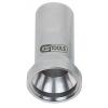 Stupňovité tlakové pouzdro, vnitřní Ø 32 mm, vnější Ø 42 mm KS Tools 700.2366