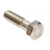 RS PRO Šroub s vnitřním šestihranem, Obyčejný, Nerezová ocel, M16, délka: 60 mm