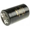 Kondenzátor, řada: ALS30 1000 μF ±20 % 139mΩ ALS30A102KE400 400V dc, Šroubová svorka KEMET Kondenzátor, řada: ALS30 1000 μF ±20 % 139mΩ ALS30A102KE400 400V dc, Šroubová svorka KEMET