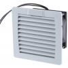 Pfannenberg Ventilátorový filtr, řada: PF 11.000 14 m³/h 115V ac AC IP54 109 mm 109 mm