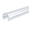 Deko Light 984512 R-01-10 zakrytí plast (š x v x h) 16 x 13.15 x 1000 mm 1 m Deko Light 984512 R-01-10 zakrytí plast (š x v x h) 16 x 13.15 x 1000 mm 1 m