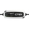 Nabíječka baterií CT5 TIME TO GO CT5 TIME TO GO CTEK Olověné 12 V 14.55V 5 A Velká Británie Automobilový Nabíječka baterií CT5 TIME TO GO CT5 TIME TO GO CTEK Olověné 12 V 14.55V 5 A Velká Británie Automobilový