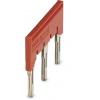 Plug-in bridge FBS 1/3/5-8 Phoenix Contact FBS 1/3/5-8 3032389, 10 ks