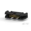TE Connectivity 5102159-2, 1 ks Tray TE Connectivity 5102159-2, 1 ks Tray
