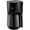 Severin KA 9306 kávovar černá připraví šálků najednou=8 termoska, s funkcí filtrování kávy