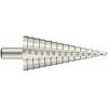 Vrták, Rychlořezná ocel 4 to 30 mm 4 mm 13stupňový 30 mm Tivoly