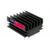 TRACOPOWER Měnič DC/DC TEP 60WIR, výstup: 24V dc 3 kV, Vin 160V dc 2.5 A, Vin 36V 60 W -40 °C 90 °C Montáž na plošný TRACOPOWER Měnič DC/DC TEP 60WIR, výstup: 24V dc 3 kV, Vin 160V dc 2.5 A, Vin 36V 60 W -40 °C 90 °C Montáž na plošný