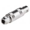 Kulatý konektor, počet kontaktů: 2, Kabel, velikost: 12 mm LEMO, pohlaví kontaktu: Vnější, orientace těla: Rovný