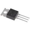 WeEn Semiconductors Co., Ltd Průchozí otvor Triak BT139-600,127 600 V 16 A zapínací napětí 1.5 V 70 mA, TO-220, počet