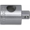 Gedore RED R57500004 3300244 1/4 (6,3 mm) redukce 3/8 Gedore RED R57500004 3300244 1/4 (6,3 mm) redukce 3/8