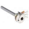 Potenciometr, průměr hřídele: 6.35 mm 1otáčkový, řada: 23 22 kΩ 20 % 0.2 W 1624156-2 Rotační, Montáž do panelu 1 TE Potenciometr, průměr hřídele: 6.35 mm 1otáčkový, řada: 23 22 kΩ 20 % 0.2 W 1624156-2 Rotační, Montáž do panelu 1 TE