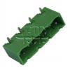 Vidlice konektoru 2EDGRC-5.08-04P-14, 4 póly, 320 V / 20 A, 90° Vidlice konektoru 2EDGRC-5.08-04P-14, 4 póly, 320 V / 20 A, 90°