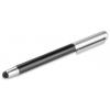 4Smarts 4smarts Eingabestift 2in1 schwarz, Stylu dotykové pero černá 4Smarts 4smarts Eingabestift 2in1 schwarz, Stylu dotykové pero černá