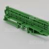 Levá bočnice DM108-1P-14-111A(H), 125,6 × 37,3 × 5 mm Levá bočnice DM108-1P-14-111A(H), 125,6 × 37,3 × 5 mm