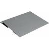 Kern BFS-A11 BFSA11 Rampa, nejsou sériově, B × T × H 1500x750x121 mm, pro modely s Wageplattengrosse 1500 × 1500 × 130 mm