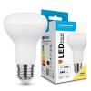 LEDž.TECH.E27 R63 7,3W/50W 2700K 640lm 110° LEDž.TECH.E27 R63 7,3W/50W 2700K 640lm 110°