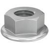 Fischer 571210 MU F M8 A2 Přírubová matice Fischer 571210 MU F M8 A2 Přírubová matice