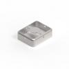 Wurth Elektronik Pocínovaná ocel 16.8 x 13.5 x 5 mm Wurth Elektronik Pocínovaná ocel 16.8 x 13.5 x 5 mm