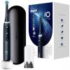 Oral-B iO Series 5 elektrický kartáček na zuby, rotační/oscilační, černá, 611038