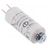 Vrstvové kondenzátory, řada: C27 P0 3 μF ±5 % 470V ac, Montáž na rám 0.8 mm KEMET Vrstvové kondenzátory, řada: C27 P0 3 μF ±5 % 470V ac, Montáž na rám 0.8 mm KEMET