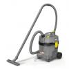 Vysavač na mokré a suché čištění 220V ac, 240 V ac, Šedá, Černá L, délka kabelu: 6 m Karcher, Typ C - EU Podlahový
