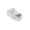 Konektor RJ45 8p-8c TEL0004-2.1 Konektor RJ45 8p-8c TEL0004-2.1