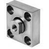 Kloub KSG-M12X1,25, pro použití s: Kompenzace radiální odchylky Festo